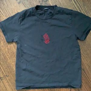 dragon top from pacsun